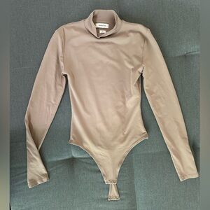 Babaton bodysuit